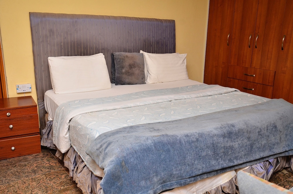 Superior Double Room, 1 Double Bed photo 3