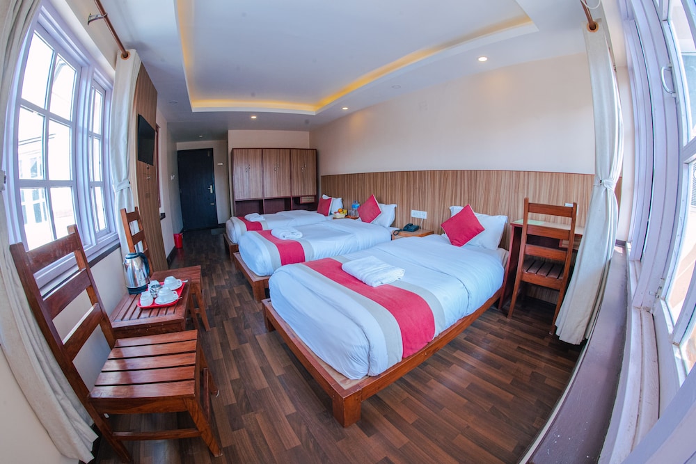 Deluxe Triple Room - Photo 7