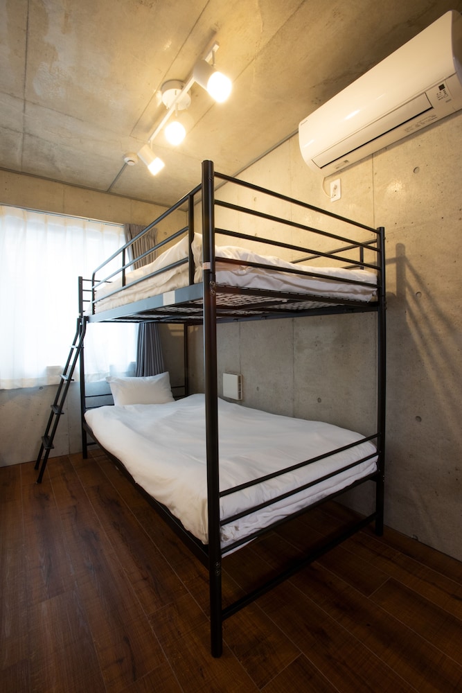 Family Studio, Non Smoking (1F) photo 3