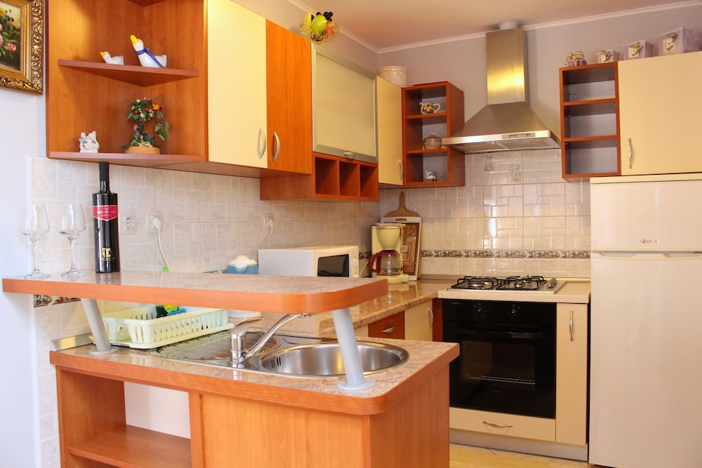 Apartment for 4 people photo 3