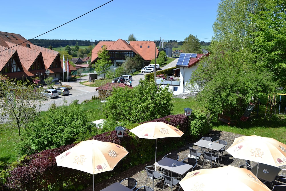 Standard Room, 1 Double Bed, Balcony, Valley View photo 3