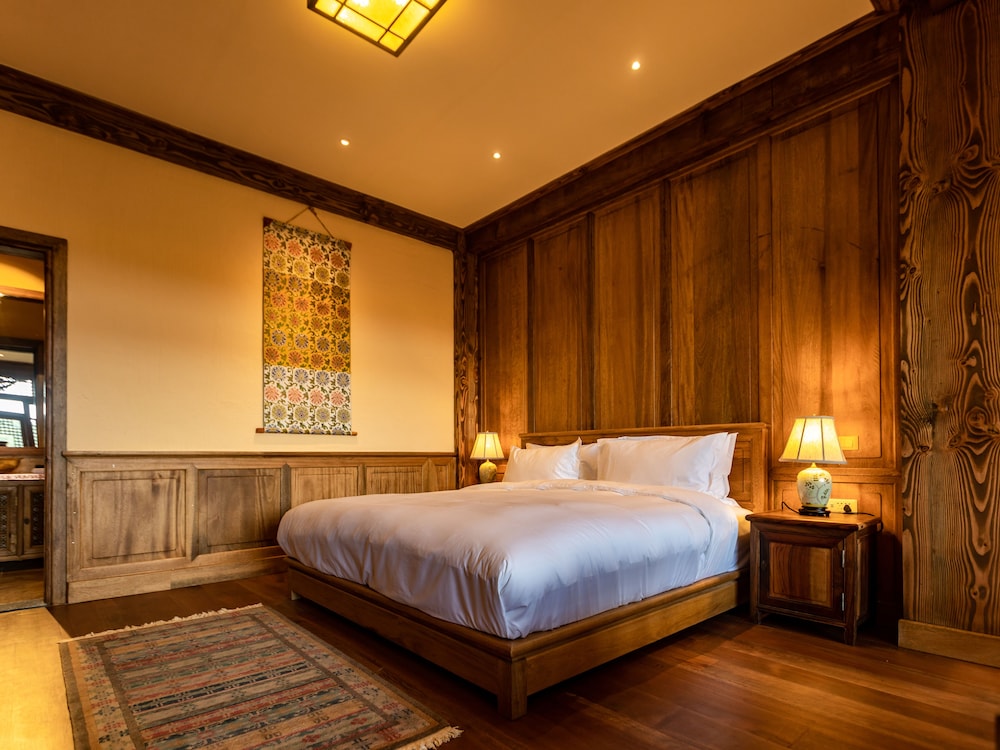 Deluxe Double Room photo 1