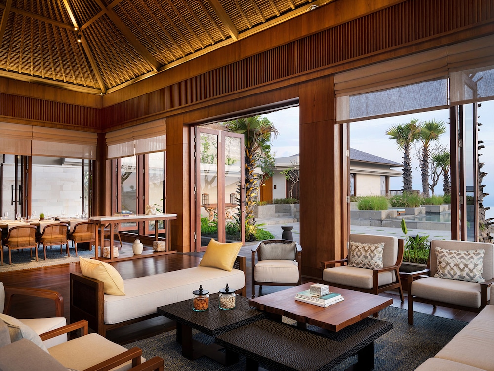 The Retreat