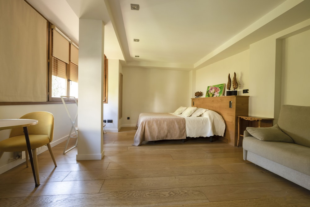 Superior Room, 1 Bedroom photo 3