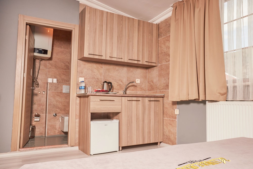 Double or Twin Room photo 3