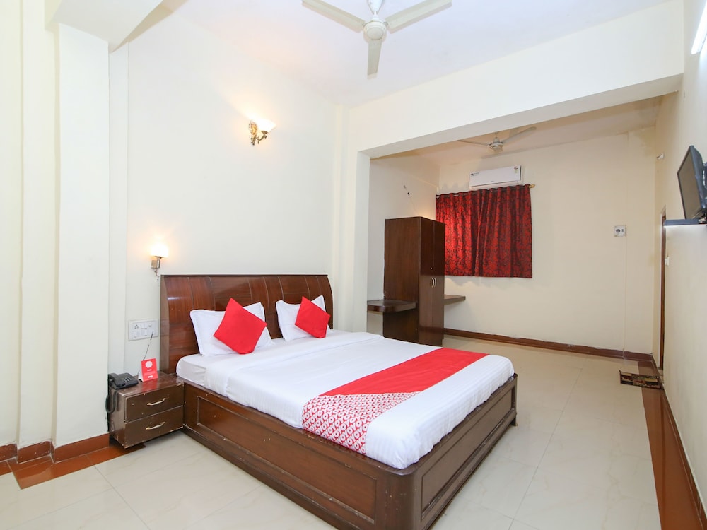Deluxe Double Or Twin Room, 1 King Bed photo 1