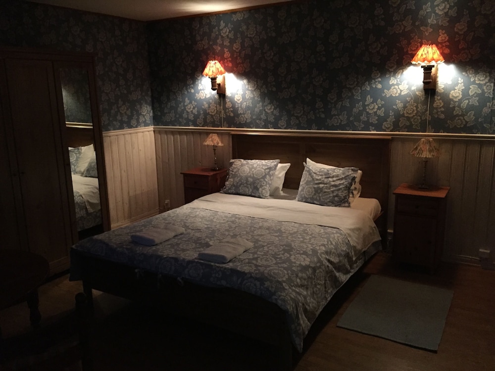 Standard Double Room, Lake View photo 2