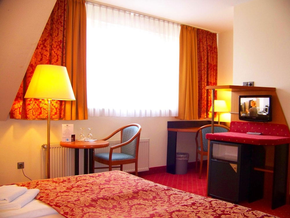 Superior Double Room photo 2