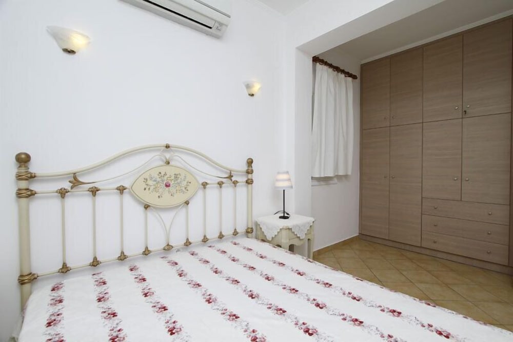 Apartment, 1 Bedroom, Balcony photo 1