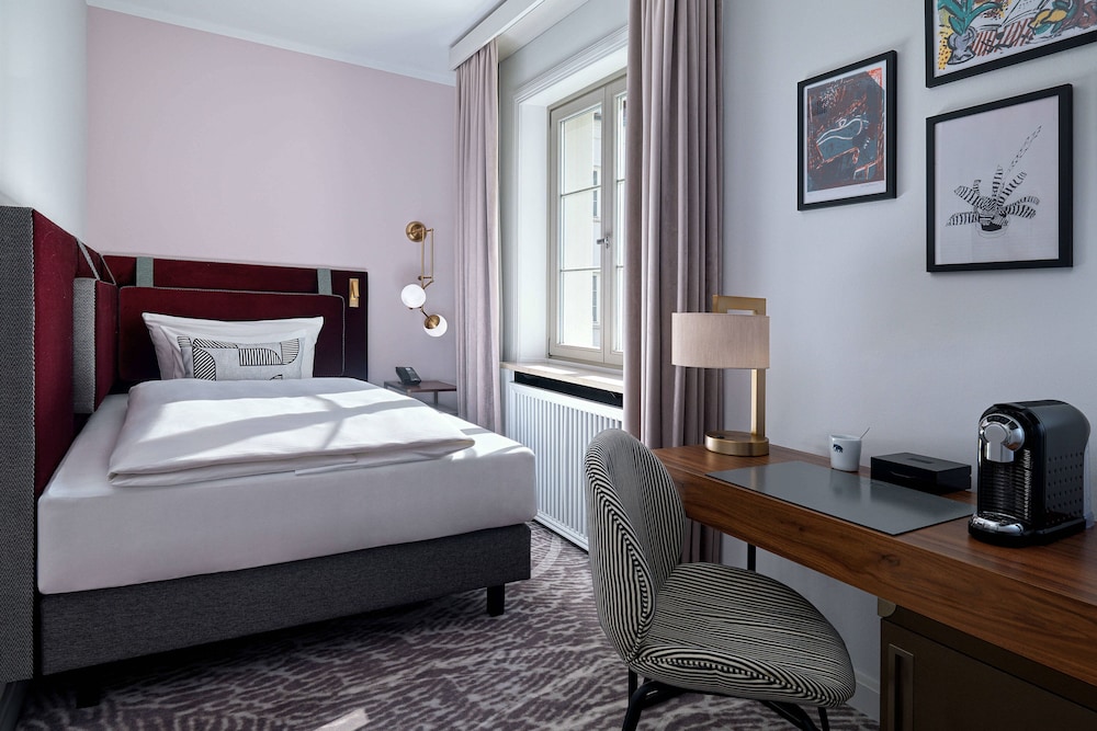 Room, 1 Twin Bed (Urban)