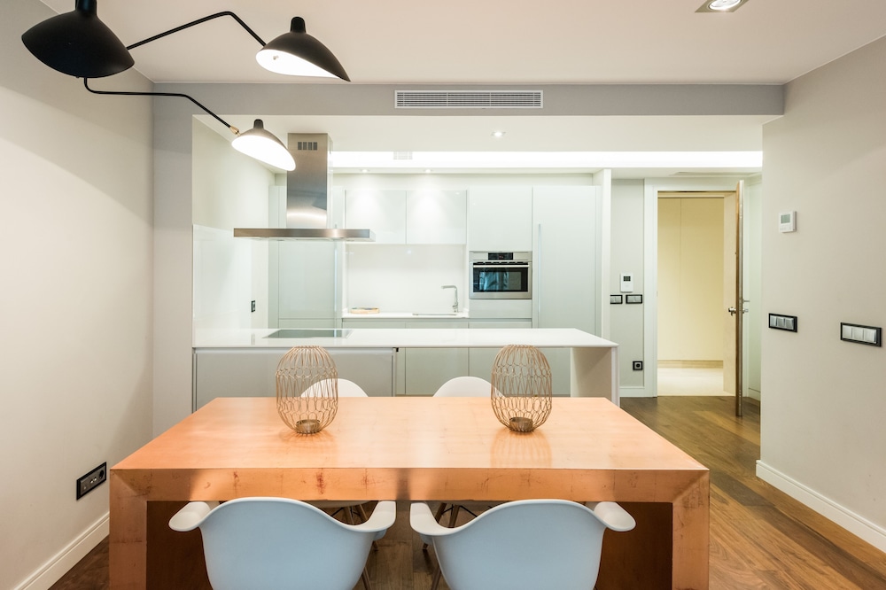 Comfort Apartment, 1 Bedroom - Photo 11