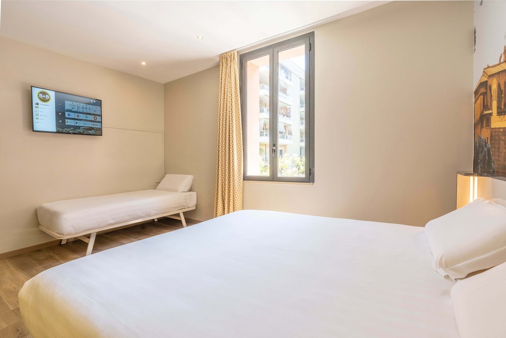 Standard Triple Room, Non Smoking