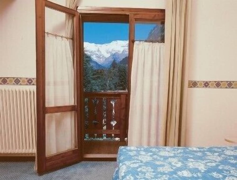 Classic Double Room photo 2
