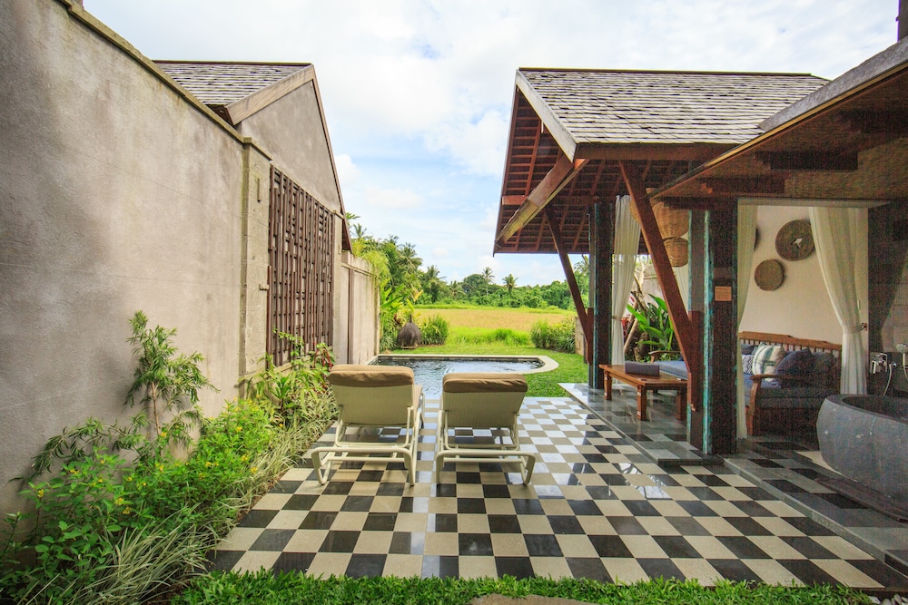Forest View with Personal Pool Villa - Photo 1