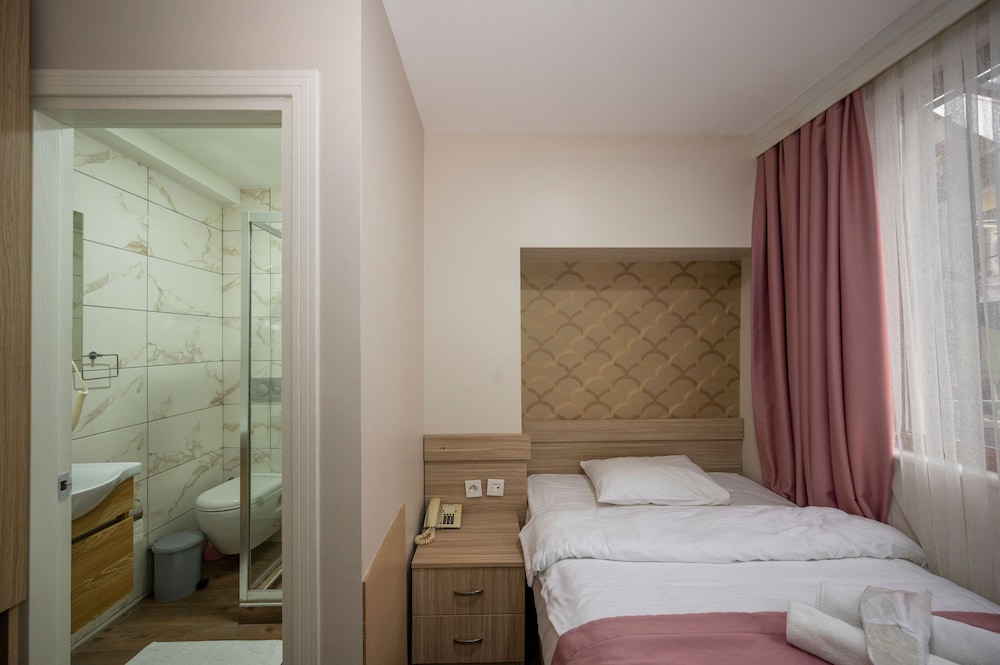 Standard Single Room, 1 Twin Bed, Accessible photo 3