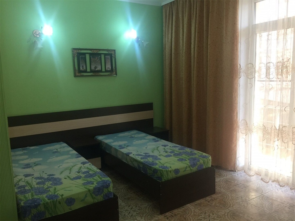 Superior Quadruple Room, Balcony photo 2