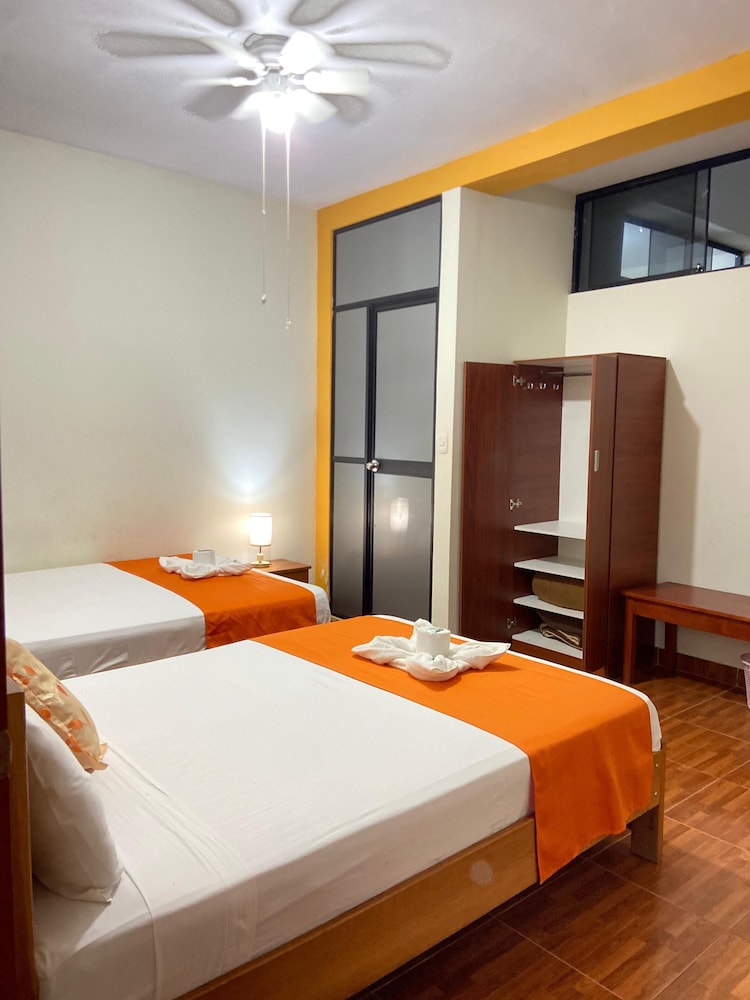 Basic Double Room photo 2