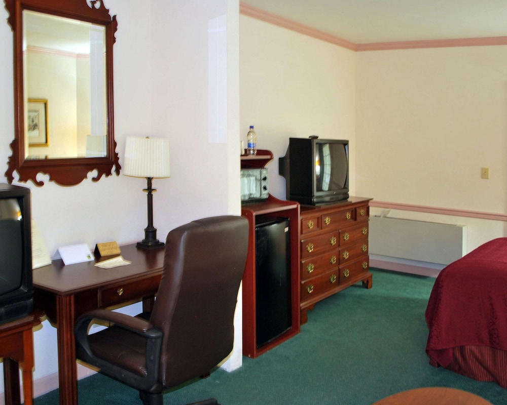 Room, 1 King Bed with Sofa bed, Non Smoking - Photo 2