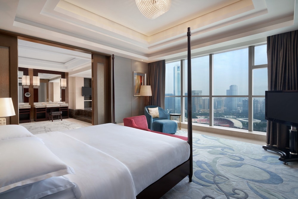 Presidential Suite, 1 Bedroom photo 2