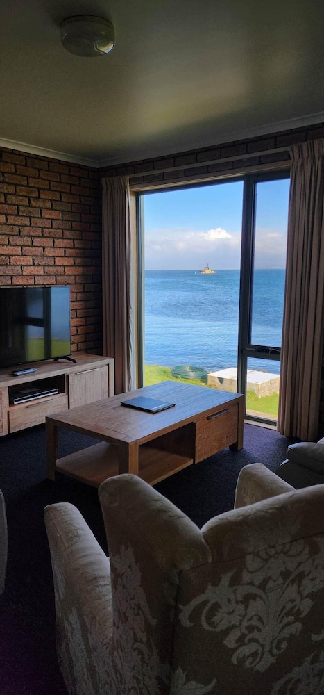 Bay Villa 2 Bedroom - Superior Apartment, 2 Bedrooms, Sea View