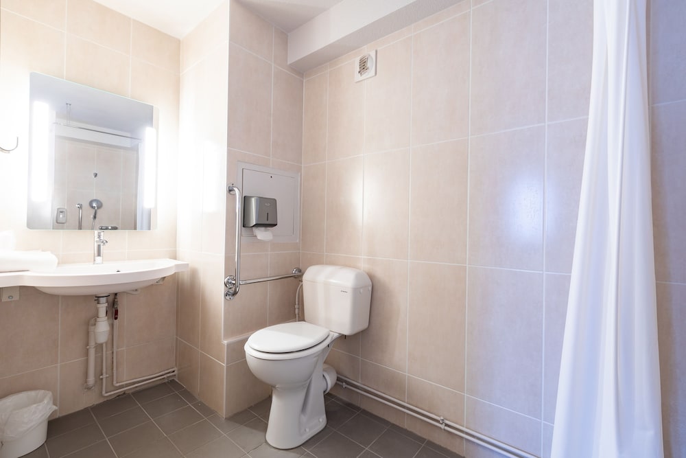 Double Room, Accessible photo 2
