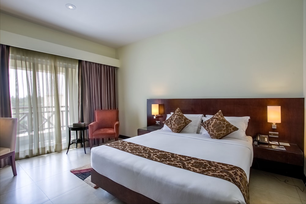 Premium Single Room photo 2