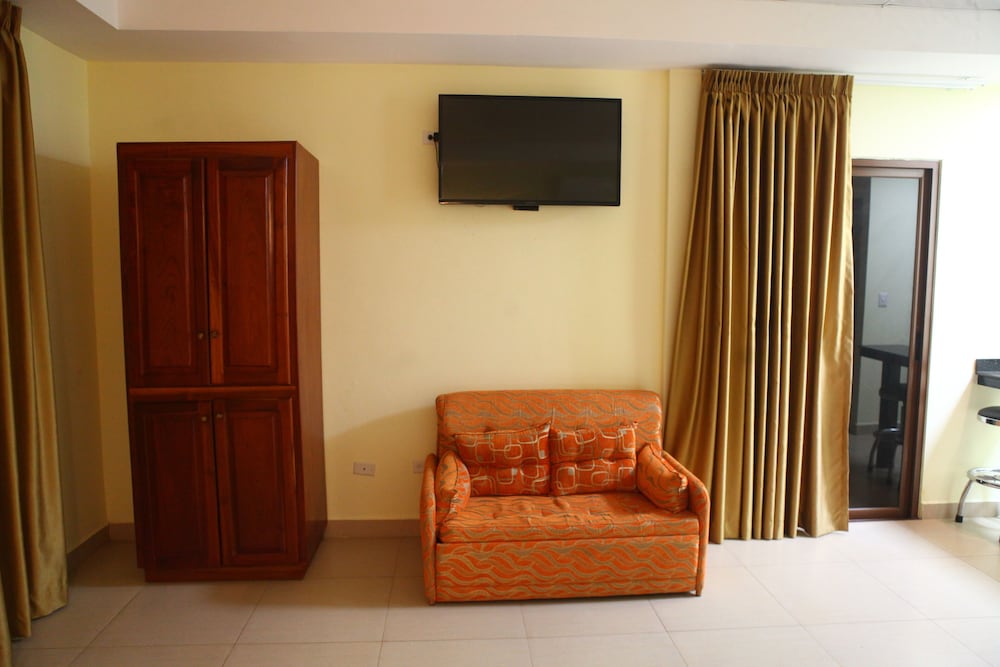 Suite photo 1