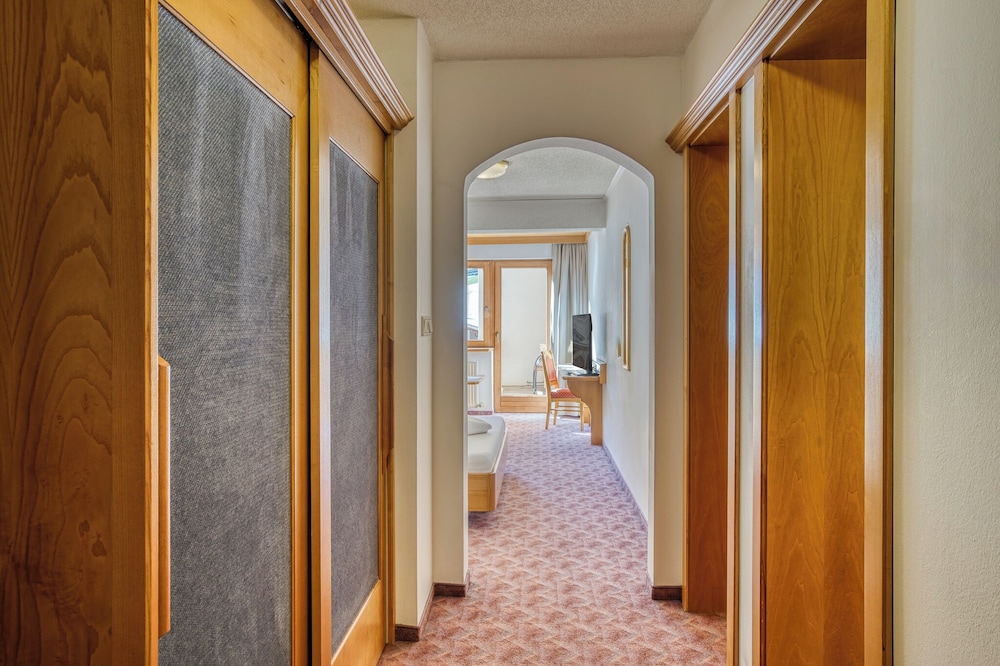 Double Room, Mountain View photo 2