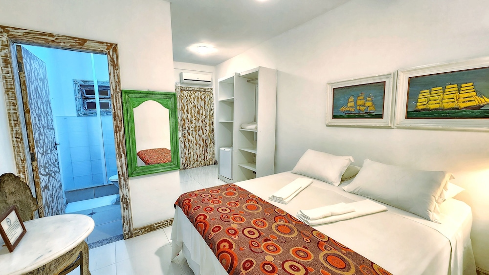 Superior Twin Room photo 1