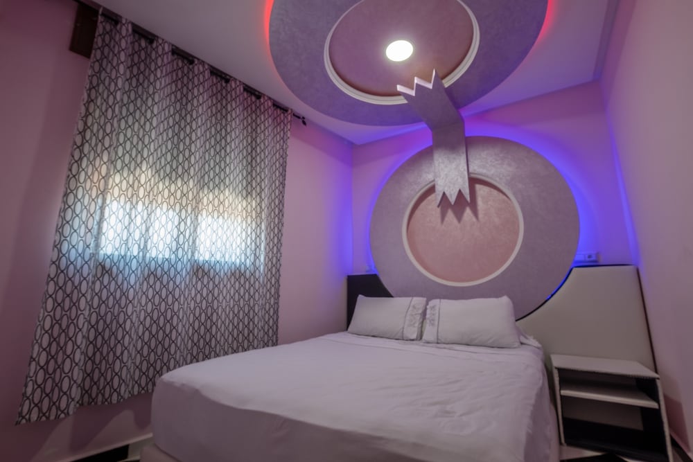 Family Suite, 3 Bedrooms (Hora 6) photo 1