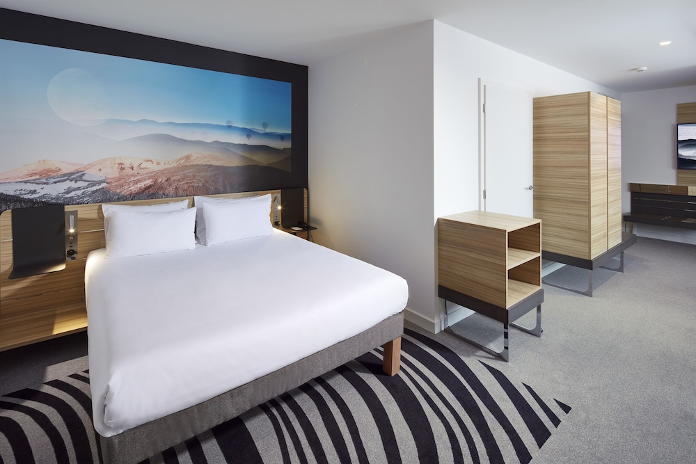 Superior Suite, 1 Double Bed with Sofa bed