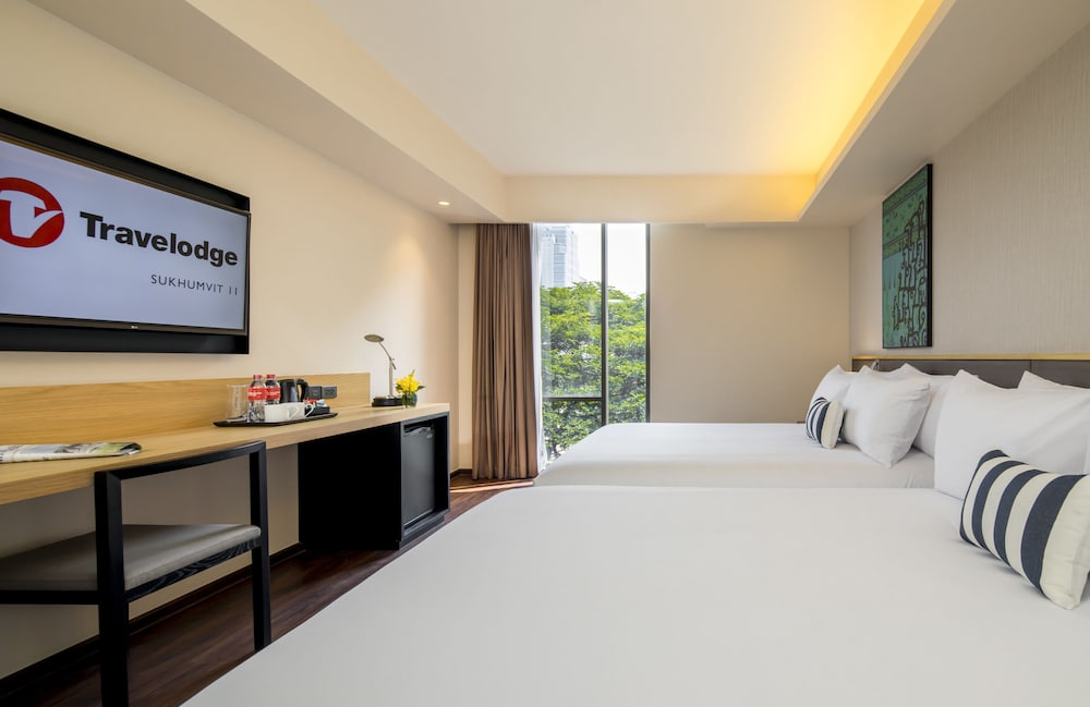Friends and Family Triple Room