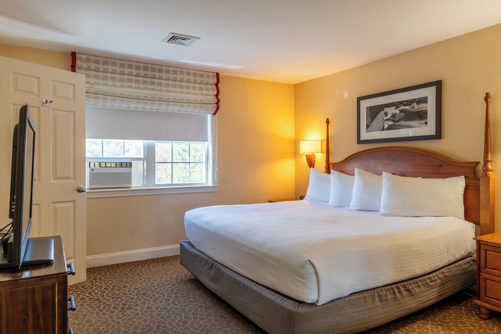 Suite, 1 King Bed, Non Smoking - Photo 1
