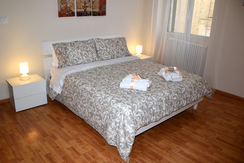 Comfort Quadruple Room