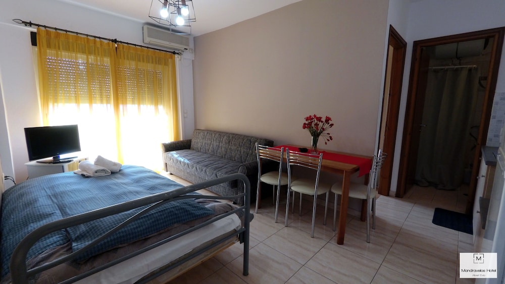 Apartment, 1 Bedroom photo 1