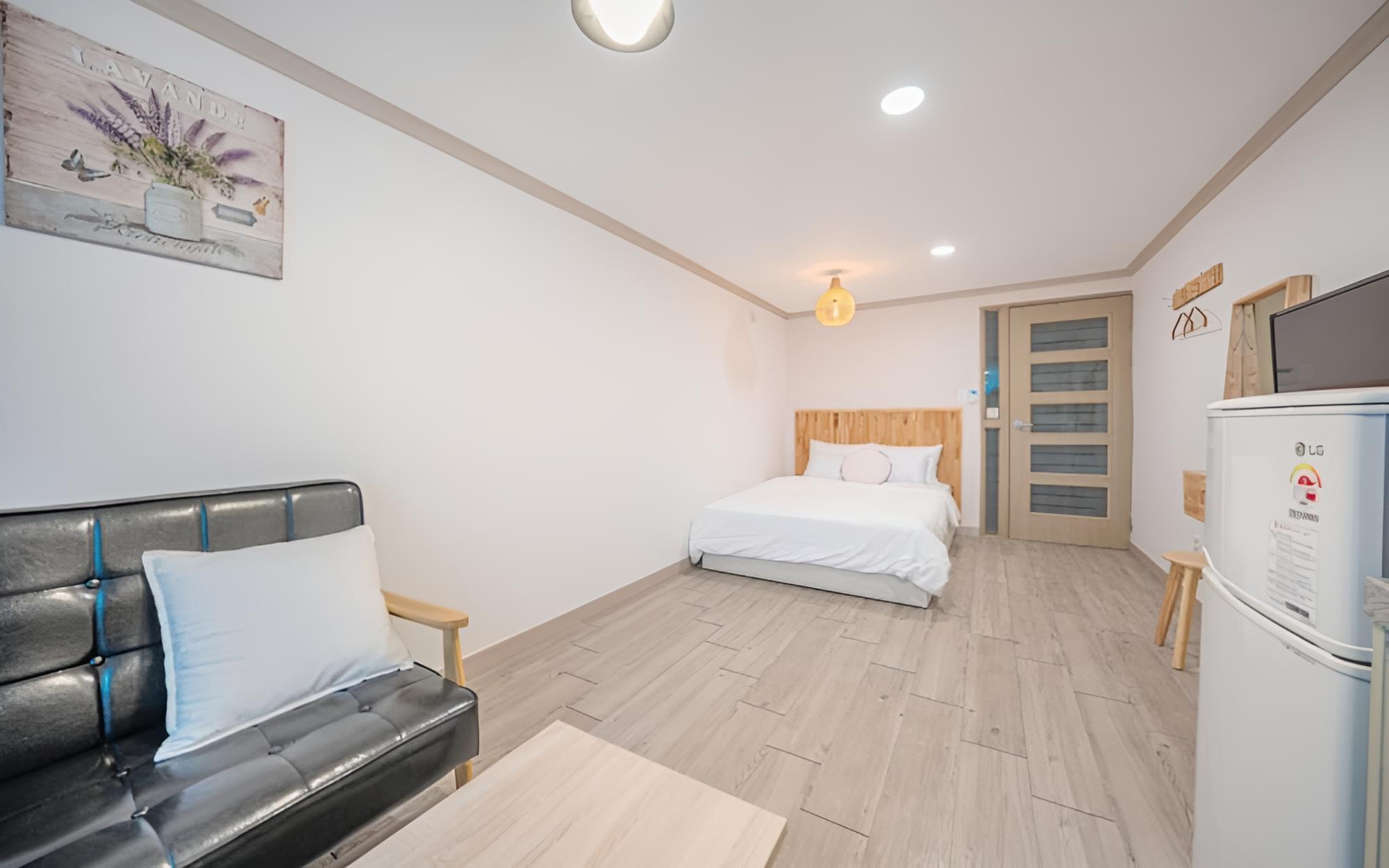 Room (Room 104) photo 2