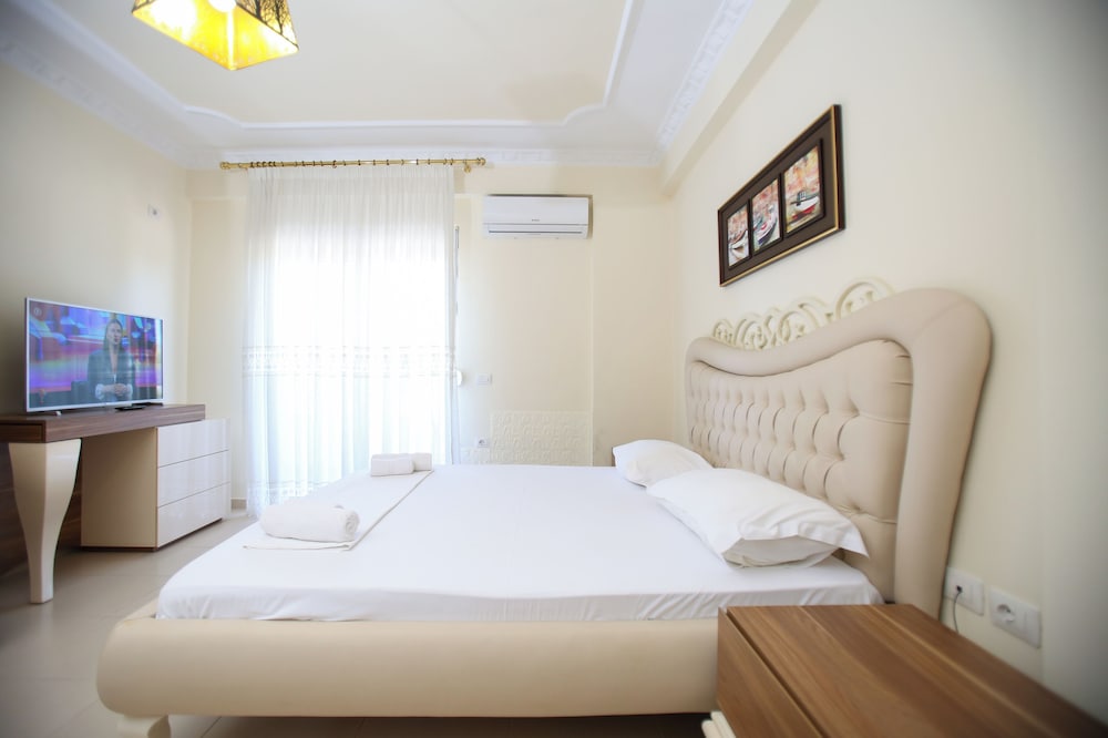Family Quadruple Room photo 3