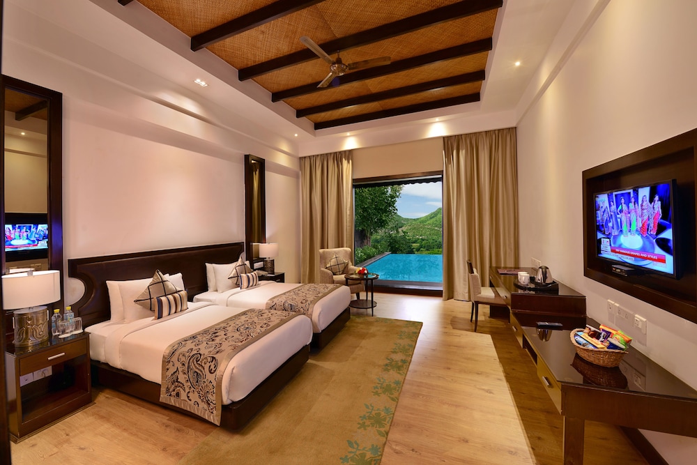 Presidential Villa, 3 Bedrooms, Mountain View, Garden Area Presidential Villa, 3 Bedrooms, Mountain View, Garden Area
