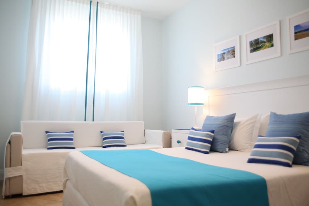 Standard Room photo 2