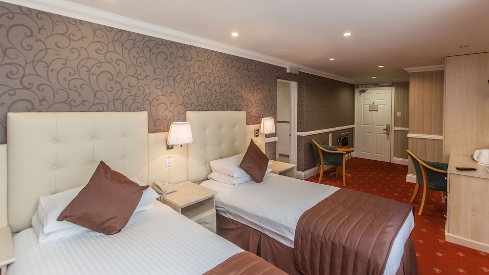 Classic Double Room photo 1