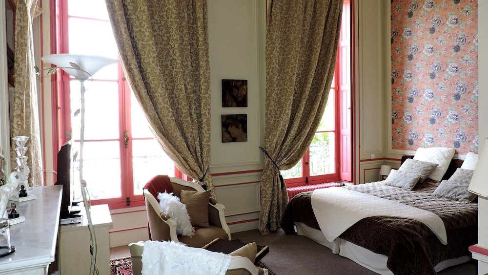 Comfort Double Room (Serenade) photo 3
