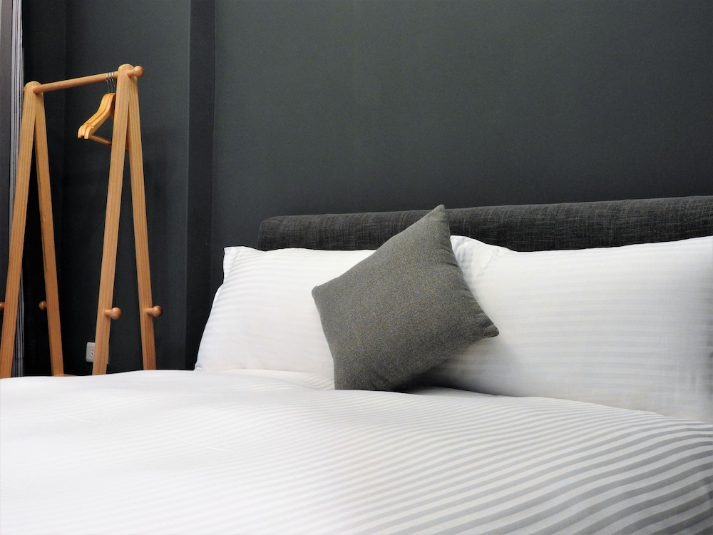 Business Double Room (D06 / D08) photo 3