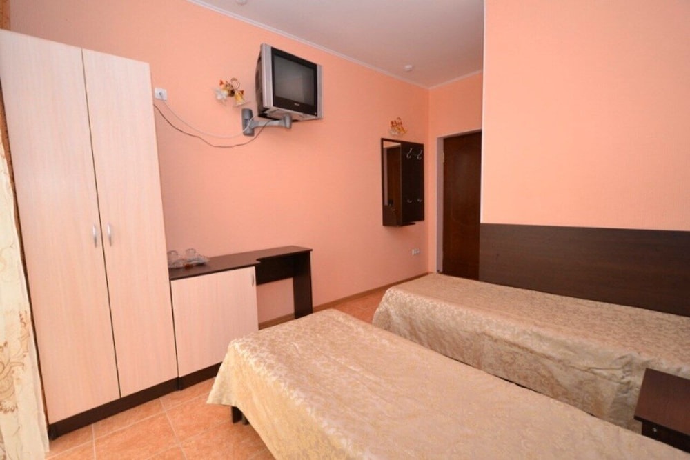 Standard Double Room, Terrace photo 1