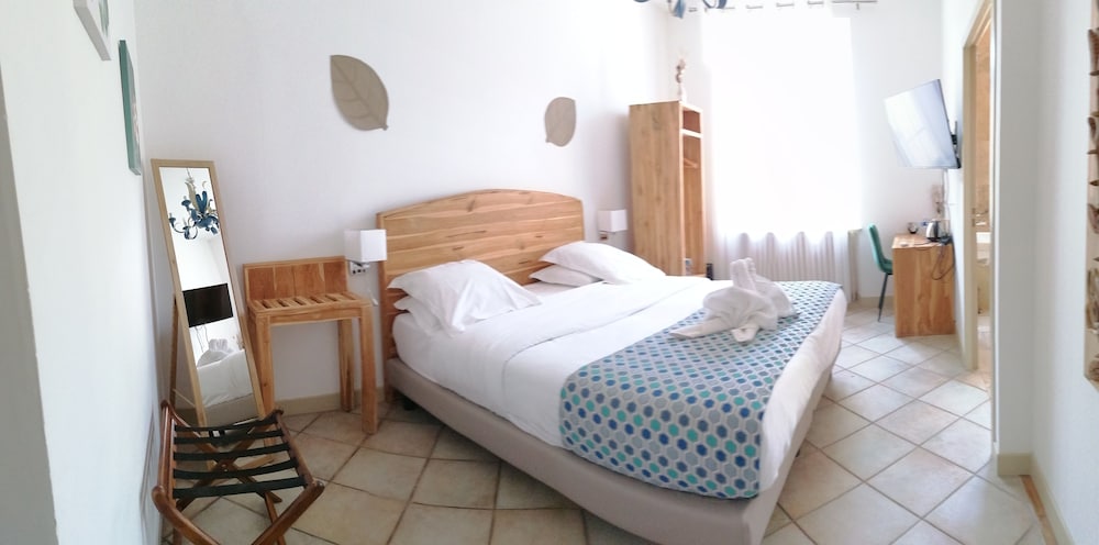Standard Double Room PRM