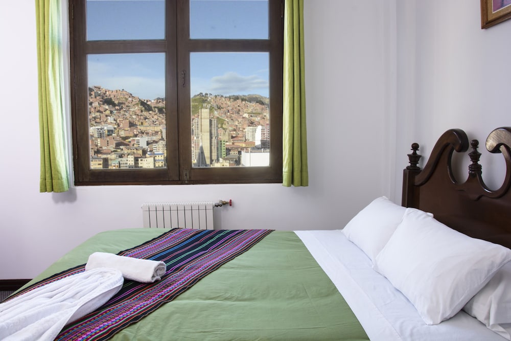 Superior Double Room, 1 Double Bed photo 2