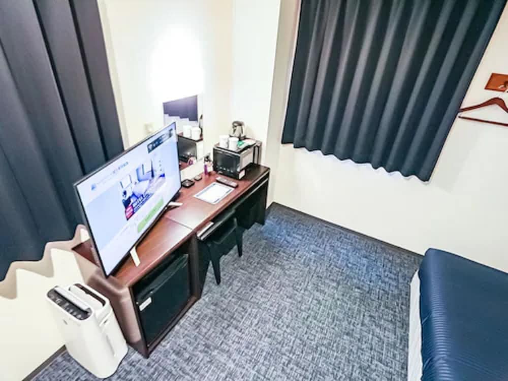 Deluxe Single Room, Smoking - Photo 2