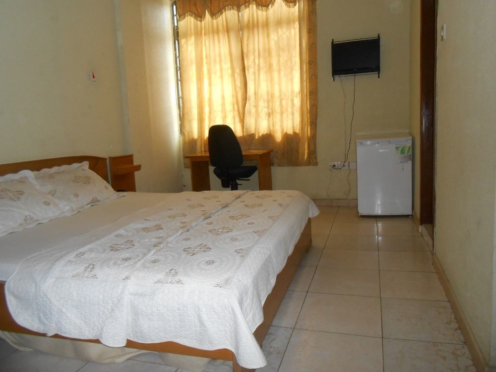 Double Room photo 3