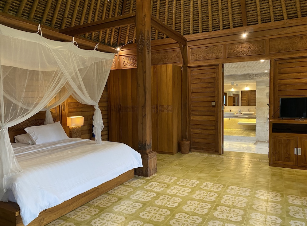 Family Room (Private Bungalow) photo 3