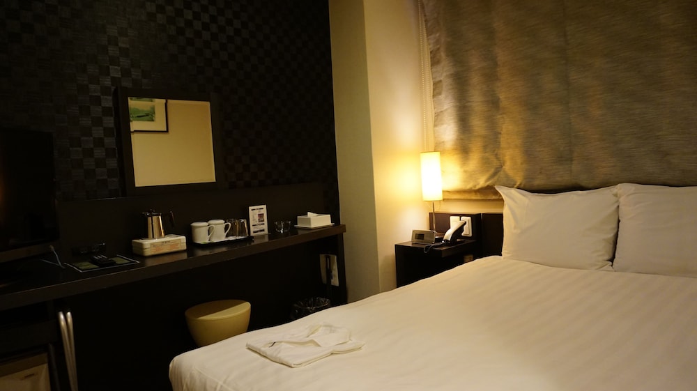 Semidouble Room, Smoking - Photo 1