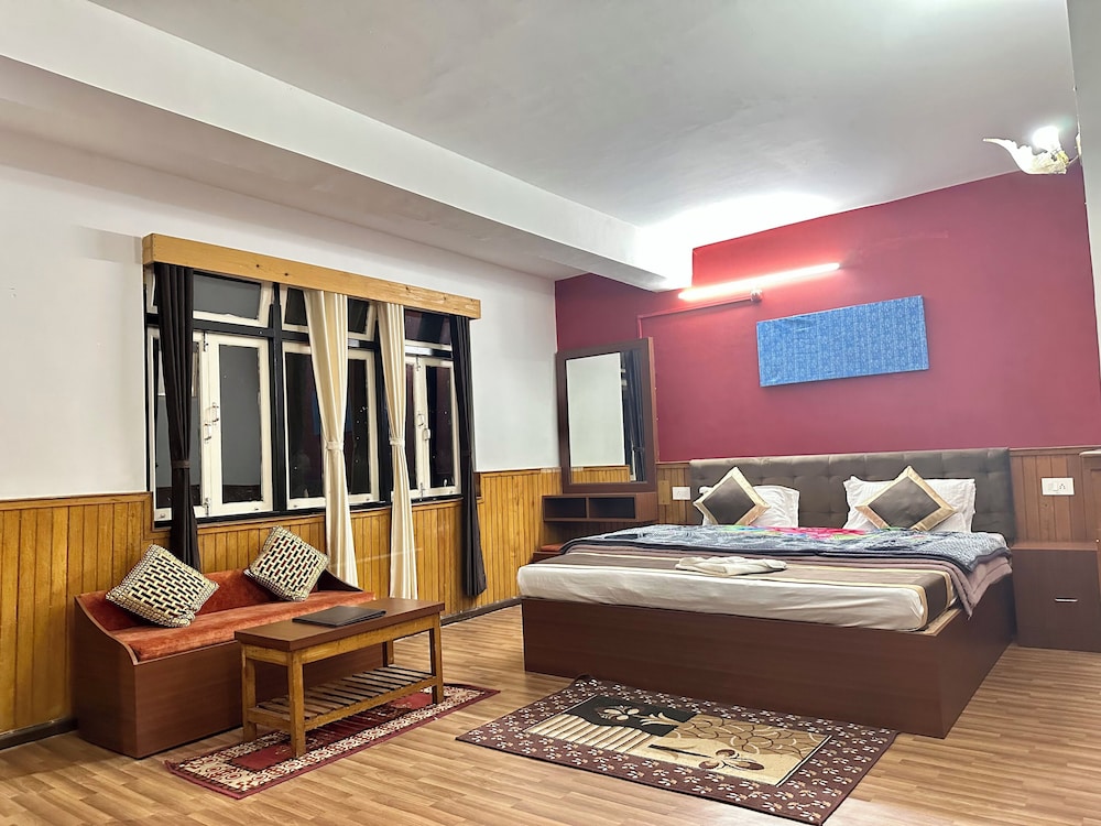 Deluxe Single Room photo 1